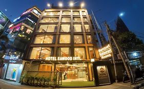 Hotel Sawood International